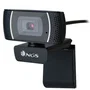 WEBCAM FULLHD 1080P XPRESSCAM NEGRO NGS